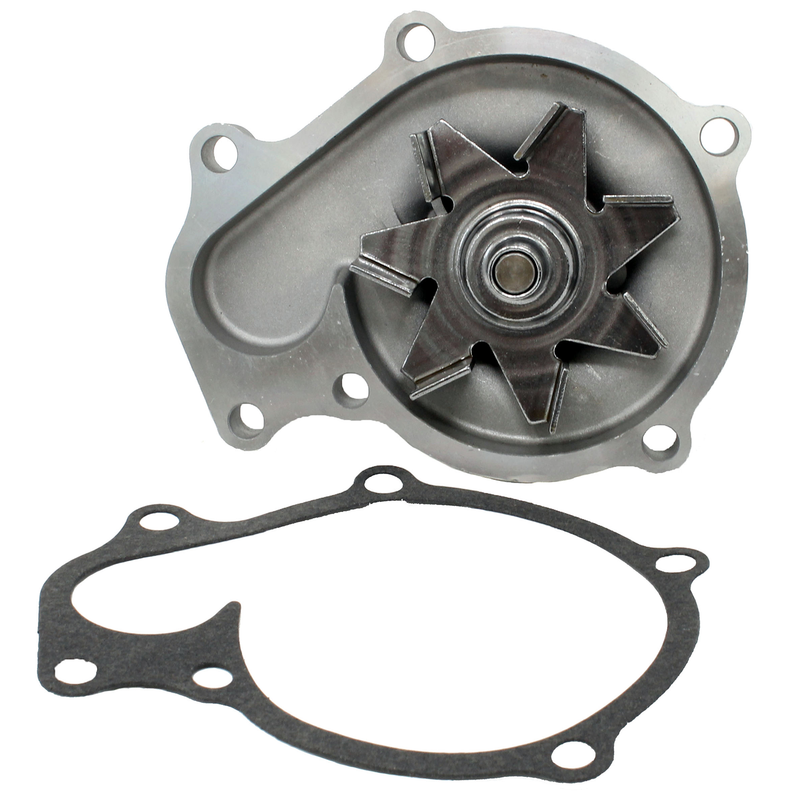 DURAFORCE 1C010-73030, Water Pump