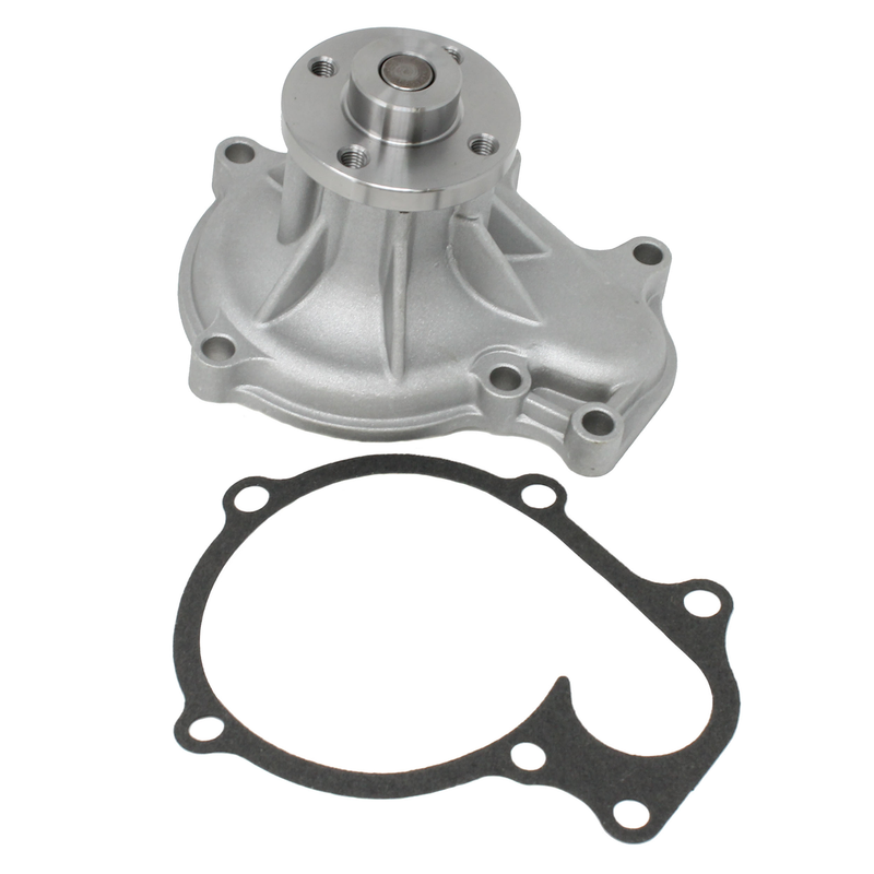 DURAFORCE 1C010-73030, Water Pump