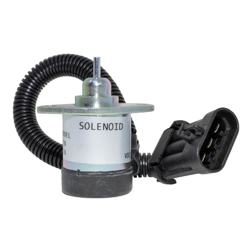 DURAFORCE 1G577-60011, Fuel Shutoff Solenoid