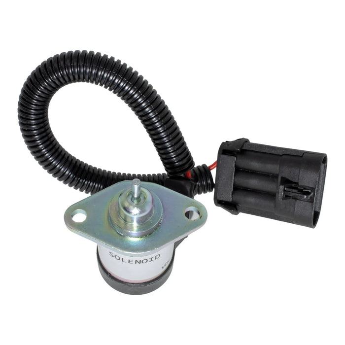 DURAFORCE 1G577-60011, Fuel Shutoff Solenoid