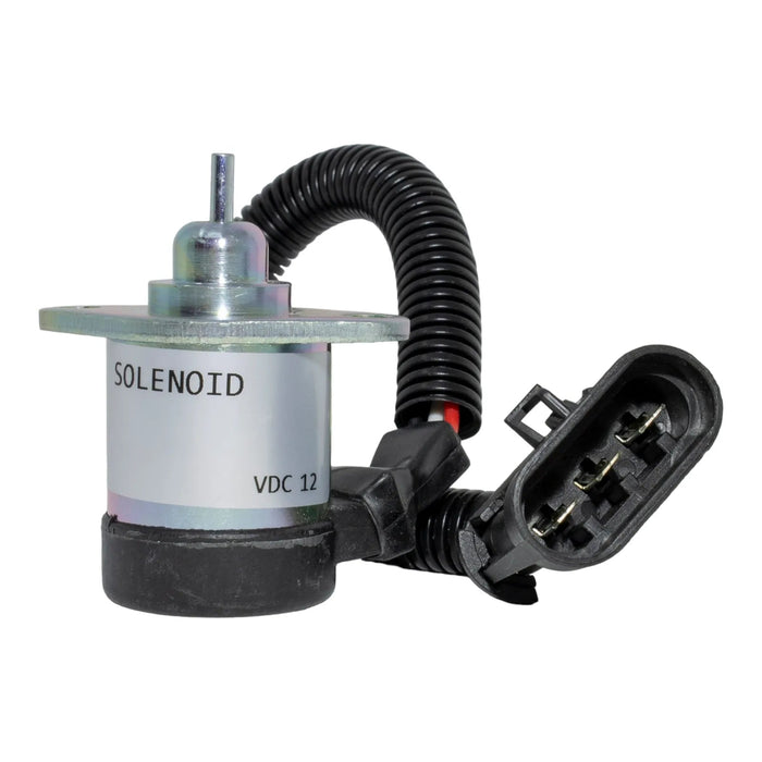 DURAFORCE 1G577-60011, Fuel Shutoff Solenoid