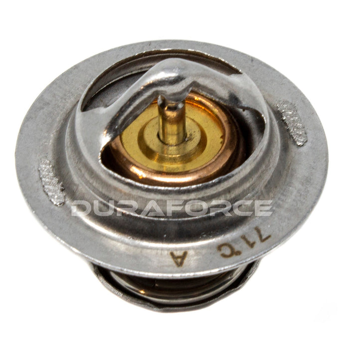 DURAFORCE 200145A2, Thermostat For Case