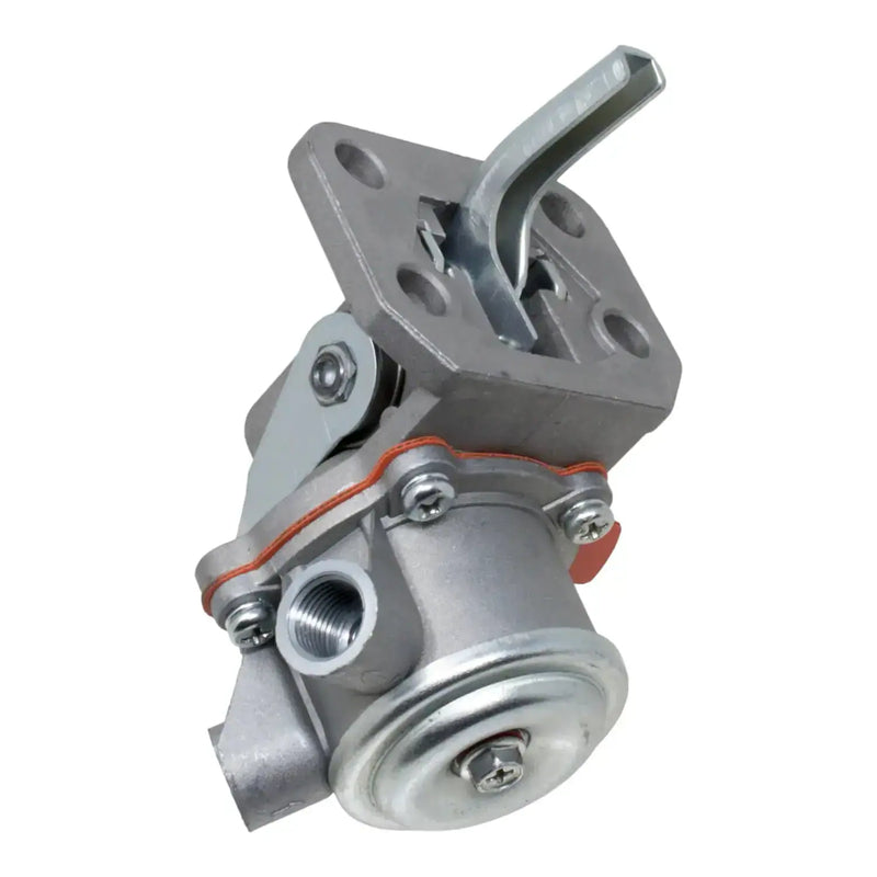 0877 201-0877, Fuel Lift Pump - DURAFORCE