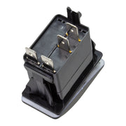 DURAFORCE 202-2284, A/C Rocker Switch