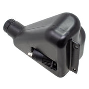 DURAFORCE 219-9739, Wiper Fluid Reservoir Assembly