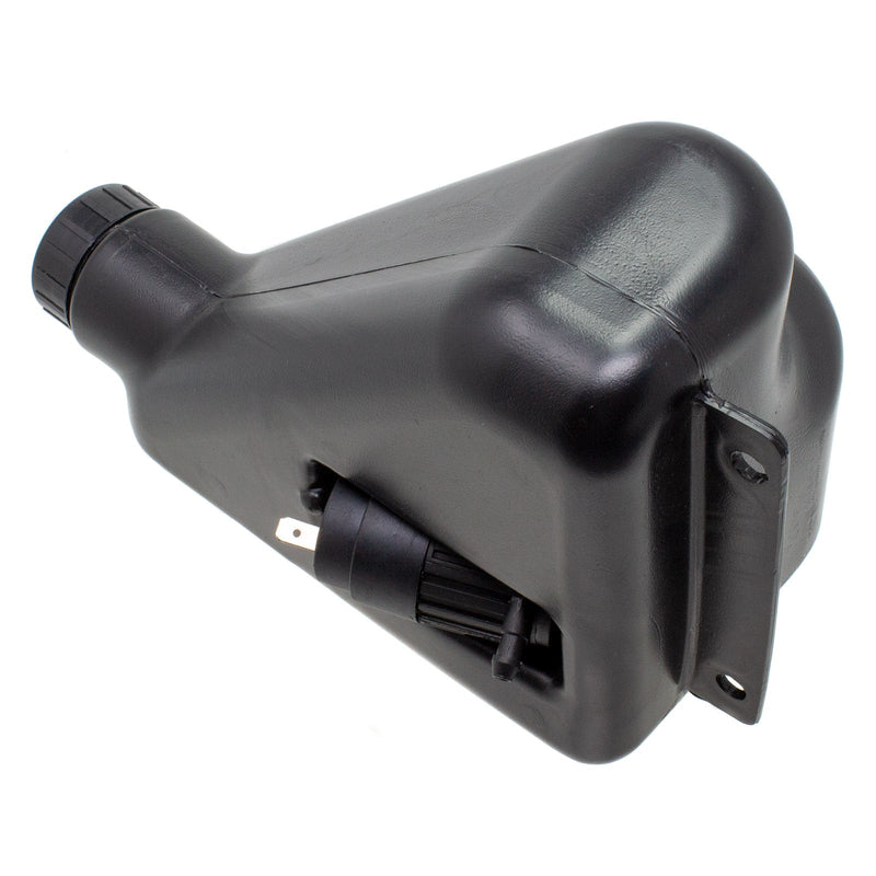 DURAFORCE 219-9739, Wiper Fluid Reservoir Assembly