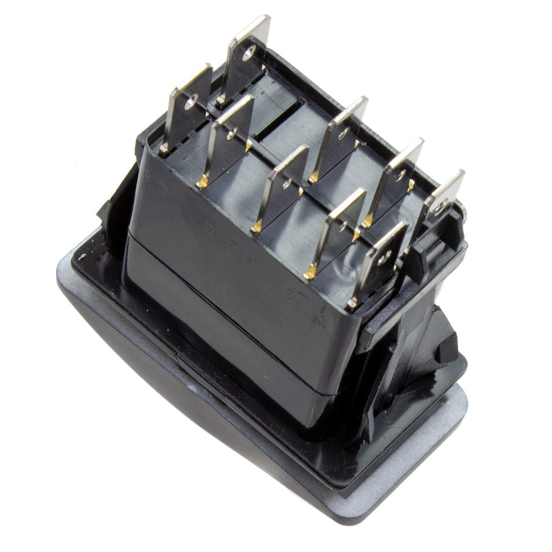DURAFORCE 221-5901, Rocker Switch
