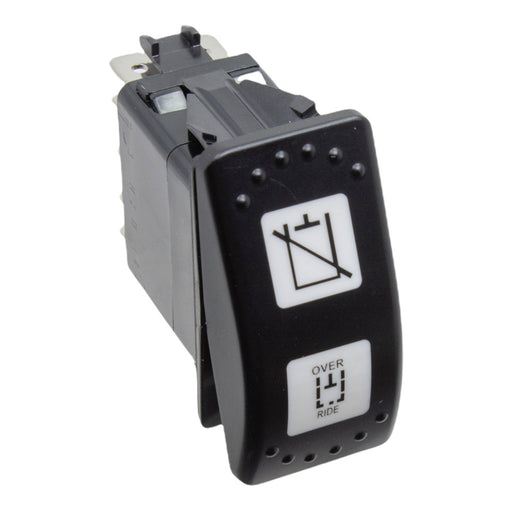 DURAFORCE 221-5901, Rocker Switch