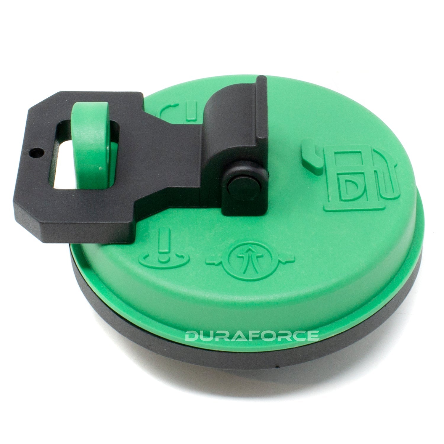 Duraforce 2216732, Diesel Fuel Cap For Caterpillar