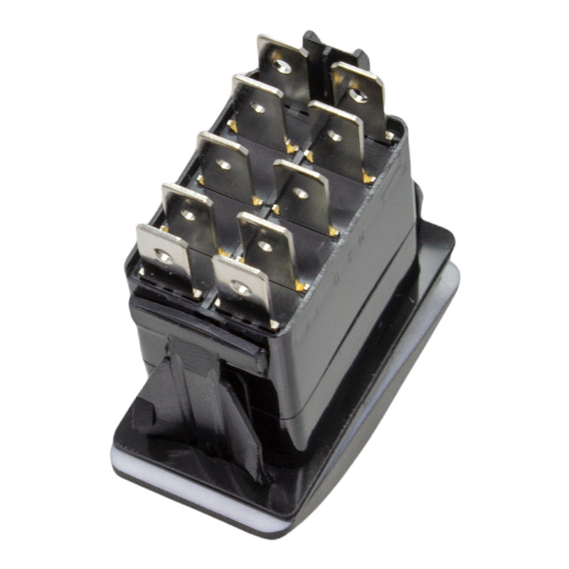 DURAFORCE 226-5900, Turn Signal Rocker Switch