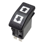 DURAFORCE 226-5900, Turn Signal Rocker Switch