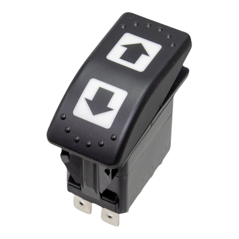 DURAFORCE 226-5900, Turn Signal Rocker Switch
