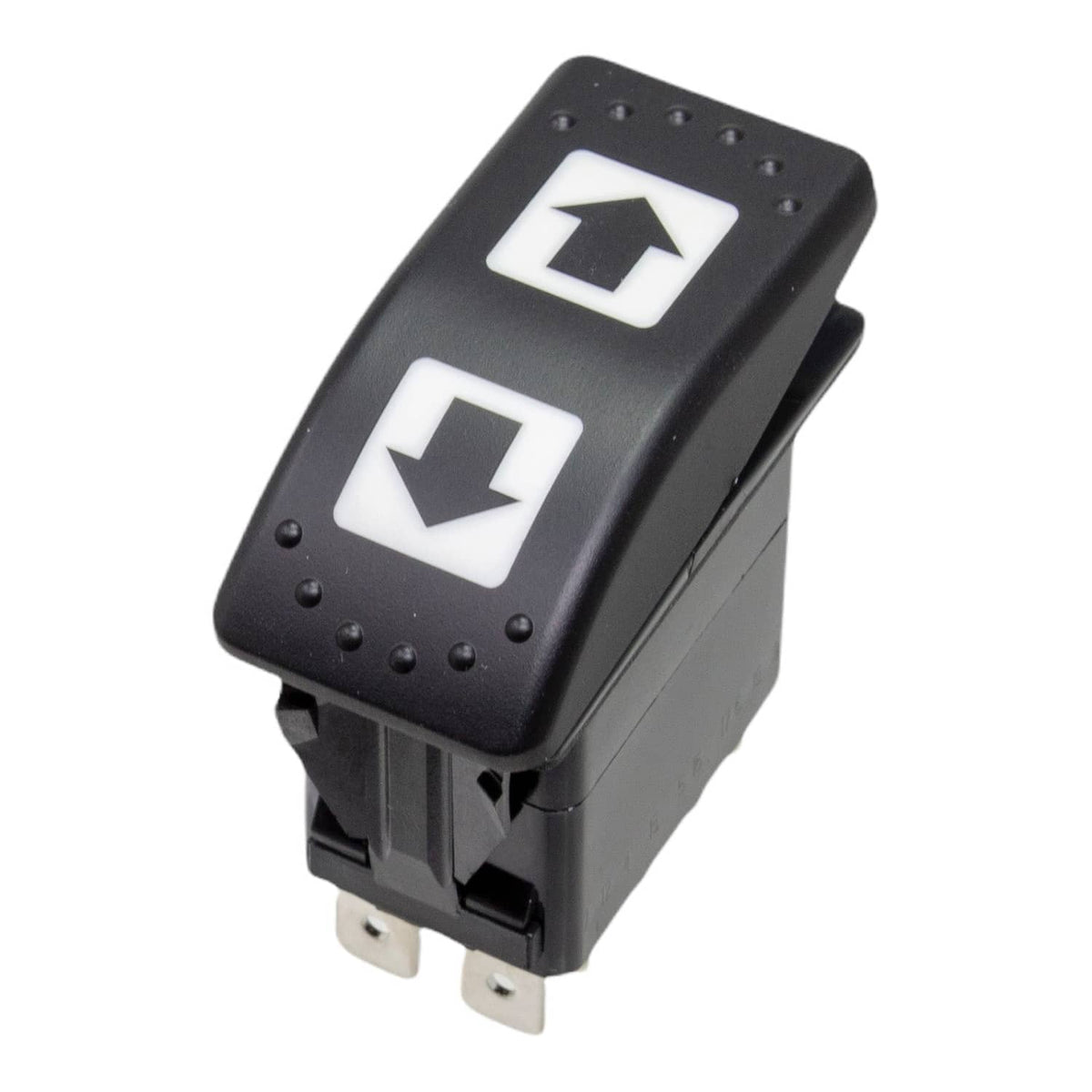 Signal Rocker Switch 226-5900, Turn Signal Rocker Switch - DURAFORCE