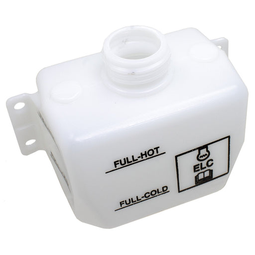 DURAFORCE 230-5088, Radiator Coolant Overflow Recovery Bottle For Caterpillar
