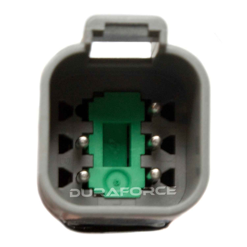 DURAFORCE 235464GT, Controller Coil Cord
