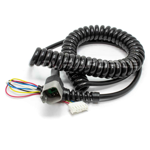 DURAFORCE 235464GT, Controller Coil Cord