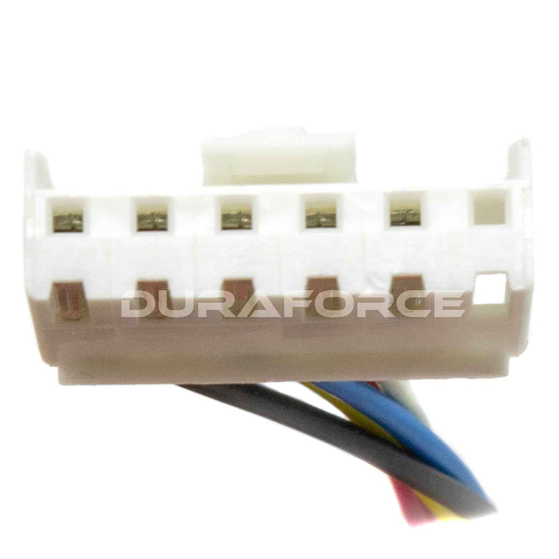 DURAFORCE 235464GT, Controller Coil Cord