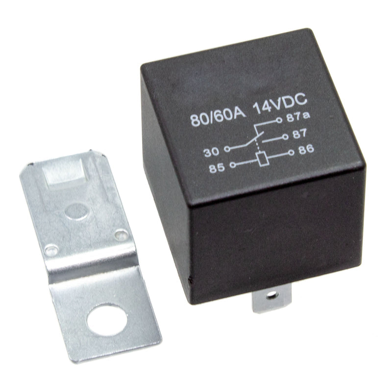 DURAFORCE 236-5069, Relay