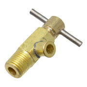 DURAFORCE 238-8278, Drain Cock Valve Assembly