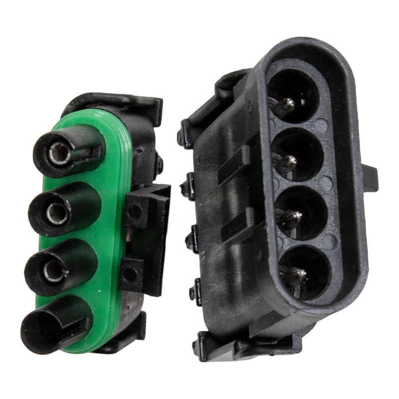DURAFORCE 238270A1, Control Shifter Lever Transmission