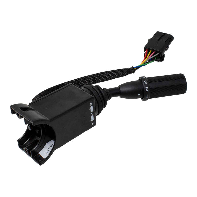 DURAFORCE 238270A1, Control Shifter Lever Transmission