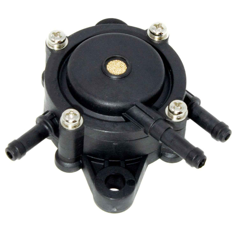DURAFORCE 24 393 04-S, Fuel Pump