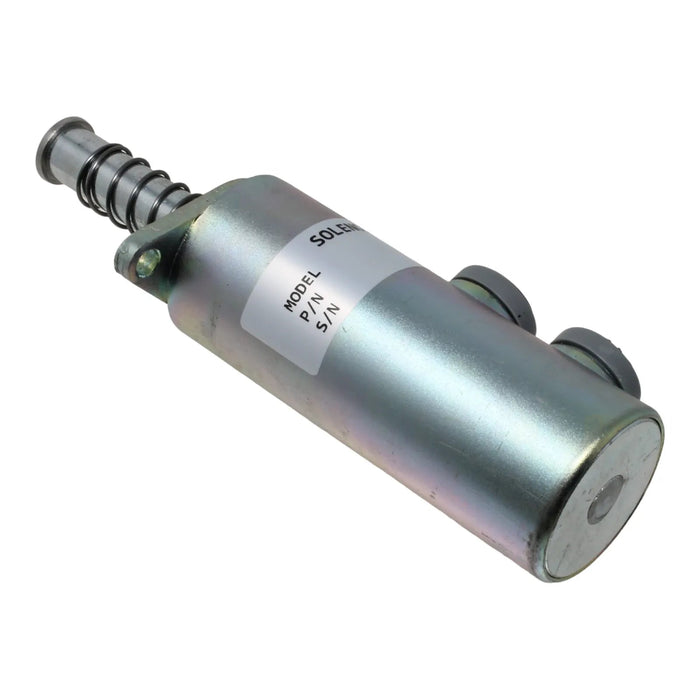 DURAFORCE 240-2209, Fuel Shutoff Solenoid