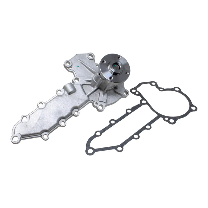 DURAFORCE 25-15568-00SV, Water Pump