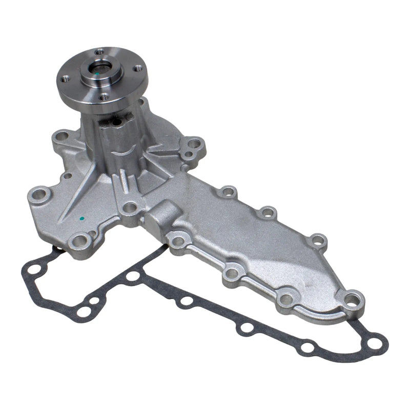DURAFORCE 25-15568-00SV, Water Pump