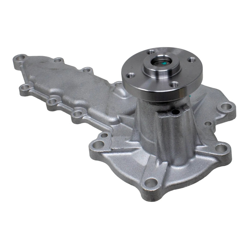 DURAFORCE 25-15568-00SV, Water Pump