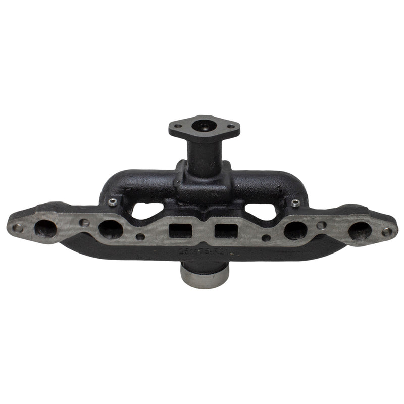 DURAFORCE 251175R21, Intake & Exhaust Manifold