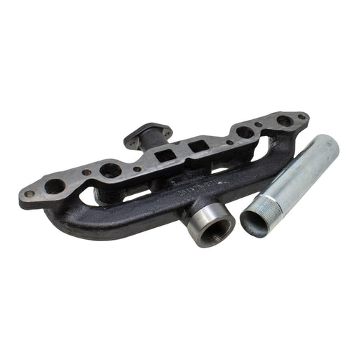 DURAFORCE 251175R21, Intake & Exhaust Manifold