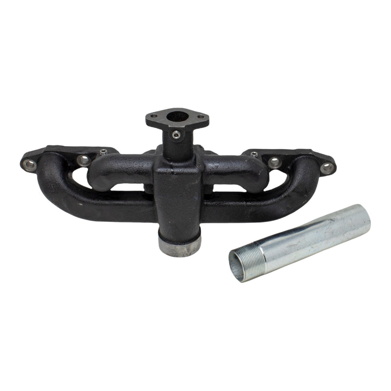 DURAFORCE 251175R21, Intake & Exhaust Manifold