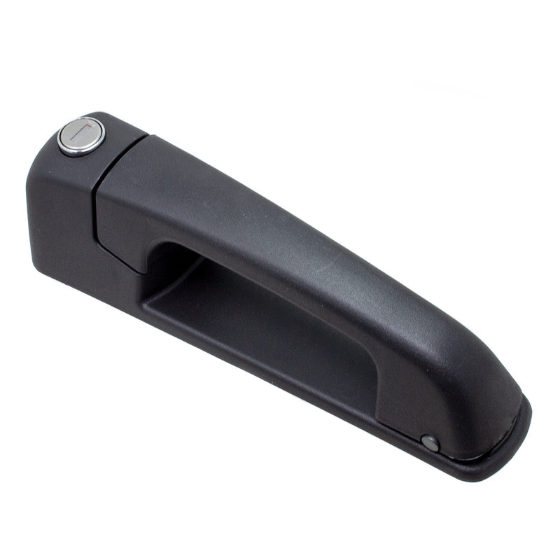 DURAFORCE 252-1862, Pull Handle Assembly