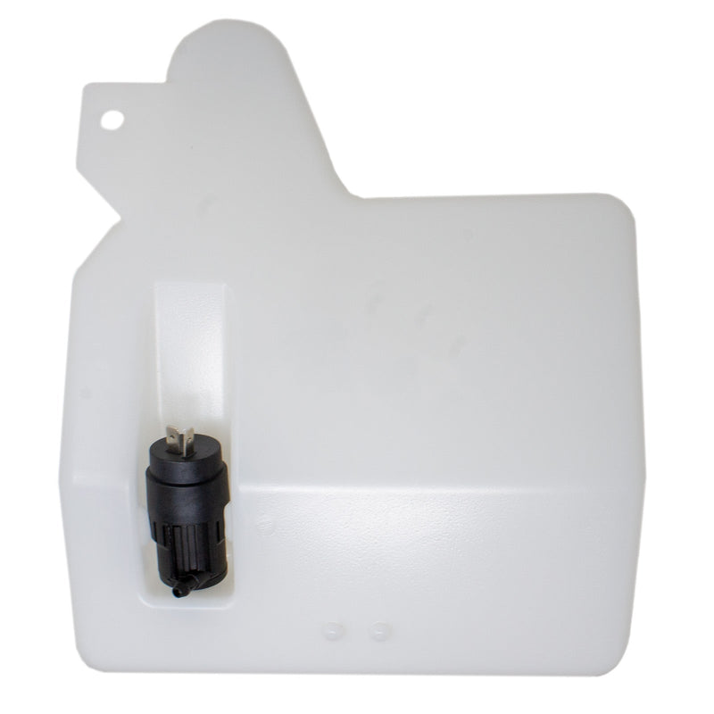 DURAFORCE 258-4078, Wiper Fluid Reservoir Assembly