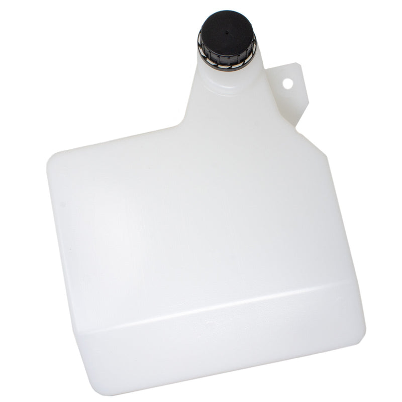 DURAFORCE 258-4078, Wiper Fluid Reservoir Assembly