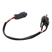 DURAFORCE 259-1107, Toggle Switch Assembly