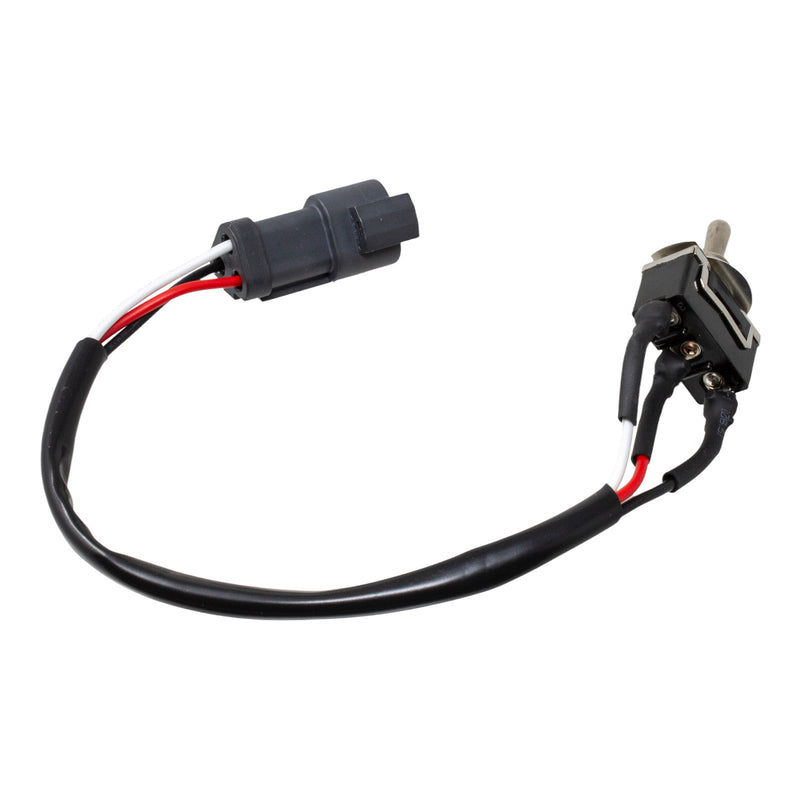 DURAFORCE 259-1107, Toggle Switch Assembly