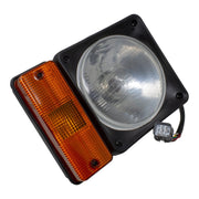 DURAFORCE 262/68200, Headlight