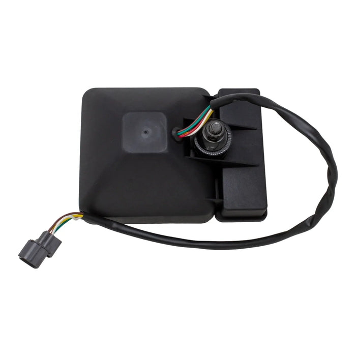 DURAFORCE 262/68200, Headlight