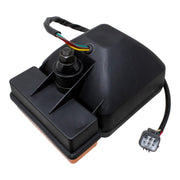 DURAFORCE 262/68200, Headlight