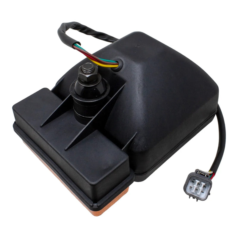 DURAFORCE 262/68200, Headlight