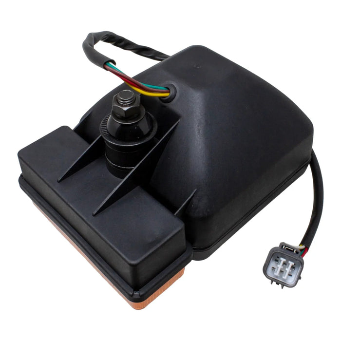 DURAFORCE 262/68200, Headlight