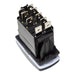DURAFORCE 263-5415, Hydraulic Override Rocker Switch