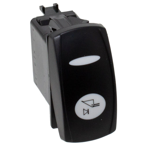 DURAFORCE 263-5417, Auto Leveler Rocker Switch