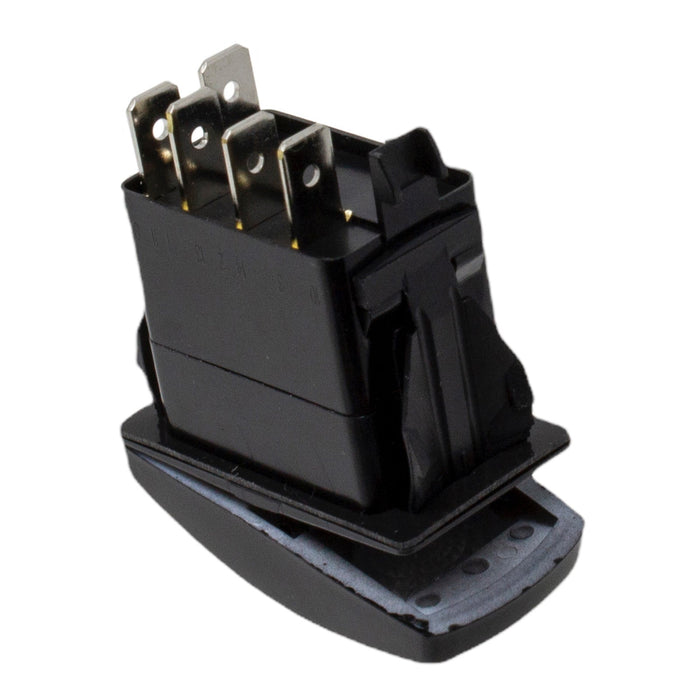 DURAFORCE 263-5417, Auto Leveler Rocker Switch