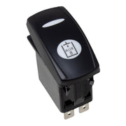 DURAFORCE 263-5418, Worktool Rocker Switch