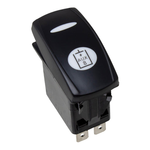 DURAFORCE 263-5418, Worktool Rocker Switch