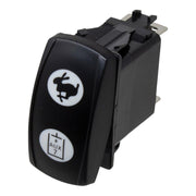 DURAFORCE 263-5419, Rocker Switch