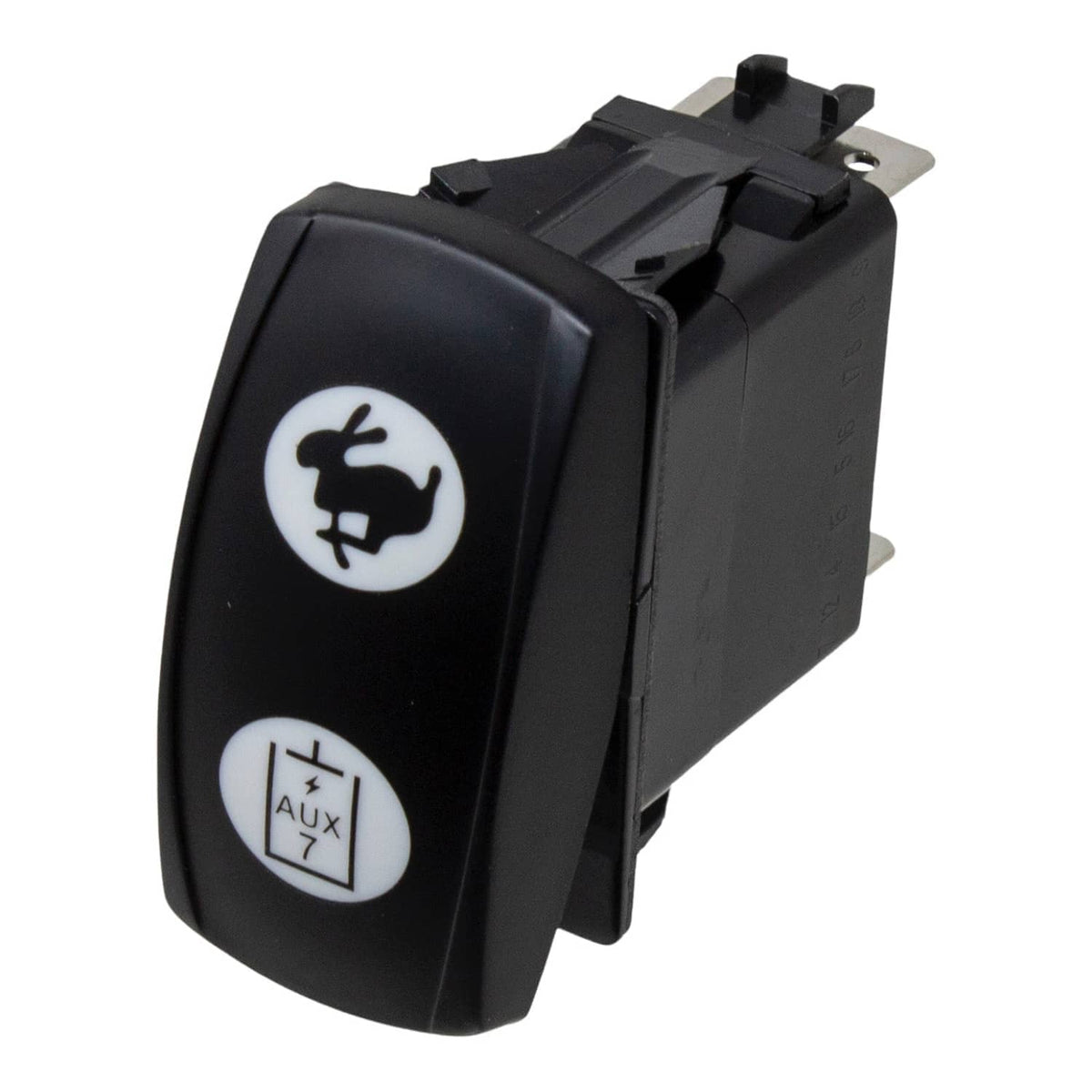263-5419, Rocker Switch - DURAFORCE